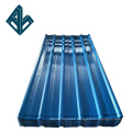 Factory supply iron roofing sheet price metal galvanized corrugated sheets plate for roofing